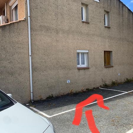 La Maison De Jade Le Mabrouka Port-la-Nouvelle Eksteriør bilde