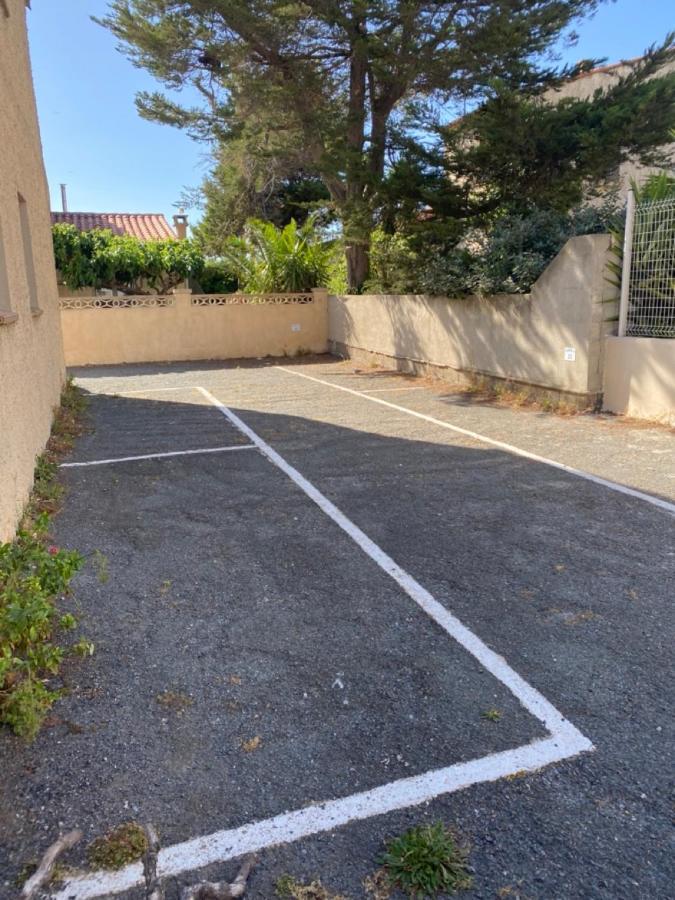 La Maison De Jade Le Mabrouka Port-la-Nouvelle Eksteriør bilde